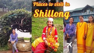 Shillong sightseeing | Shillong tour | Places to visit in shillong | Shillong local sightseeing