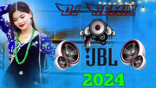 Dj Song💙 || Top Dj | Hard Bass ❤️‍🔥 | JBL Dj Remix | Old Hindi Dj Song 🥀| | Dj Remix Song 2024