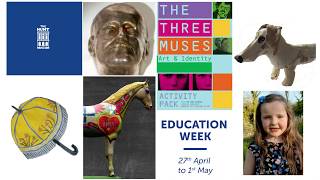 Education Week | 27th April to 1st May 2020