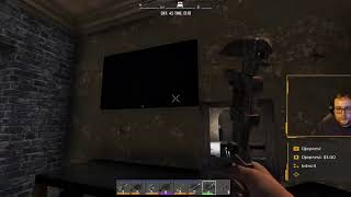 7 Days to Die - Day 44 (Horda móka)