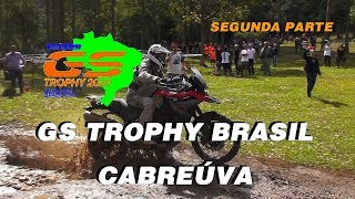 GS Trophy Brasil qualificatórias 2019 SEGUNDA PARTE ESTILO RADICAL CABREÚVA GS TROPHY 2020 NOVA ZEL