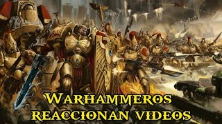 warhammeros juegan Half Life