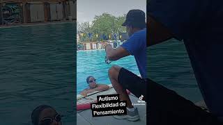 Autismo, Flexibilidad de Pensamiento