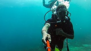 GoPro - Netrani Diving Trip - Teaser