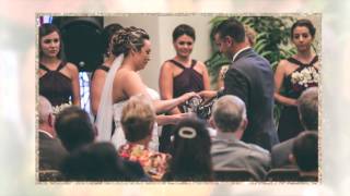 Jessa and Mason | Wedding Story