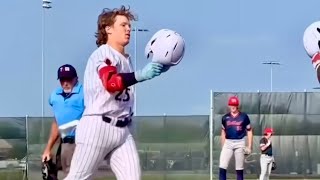 Baseball HL's: Summer 2023 - V2