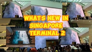 “Singapore digital Wonderfall” #entertainment  #youtube #viral  #fyp #funday #touristdestination