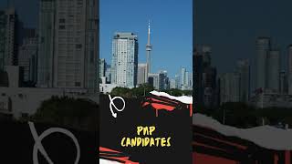 Canada invites 636 PNP candidates