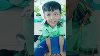 ของขวัญที่ดีที่สุดในชีวิตฉัน 🤍 #วันแม่ #ลูกชาย #ลูกคนแรก #ของขวัญที่ดีที่สุด