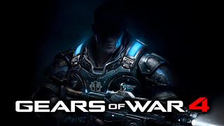 Gears Of War 4 Full Playthrough 4K (No Commentary)