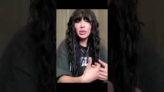 Loreen about her Eurovision-song "Tattoo" #shorts #esc2023