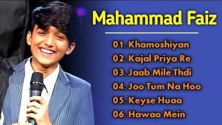 Mohammad Faiz Song | Superstar Singer Season 2 | Mohammad Faiz All Song