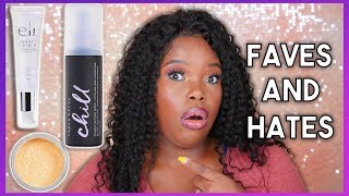 June 2018 Monthly Beauty Favorites & Hate Its