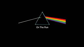 Pink Floyd - DSOTM - 3. On The Run (Lyrics in CC)