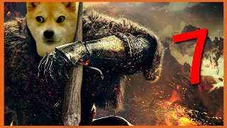 Dark Souls 2: Unga Bunga Boogaloo | Having fun?