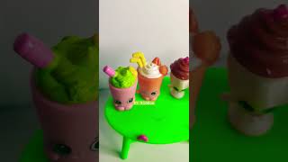 Mini drink shopkins