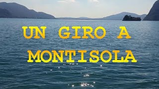 un giro a montisola