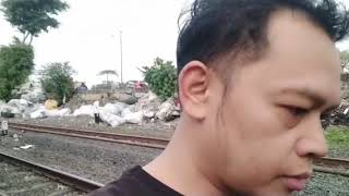 VLOG MENJU WARTEG PINGGIR REL|HK 467-472