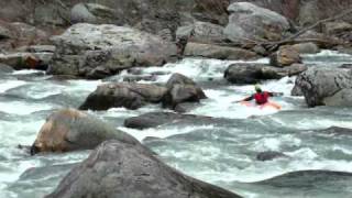 Ethan - Maury River, VA - Devils Kitchen