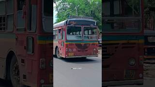 BEST AshokLeyland jnnurm bus 💗🫶🏻#shorts #buspotting #bestbus #mumbaibestbuses #mumbai #ytshorts