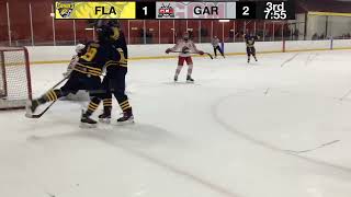 U14AA Goal