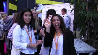 Aftermovie Studentencongres 2017