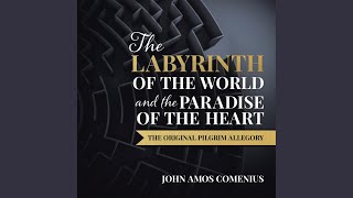 Chapter 209 - The Labyrinth of the World and the Paradise of the Heart