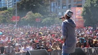 ElegancE - Carnaval de Día Tenerife'16