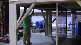 Tower Tech Cooling Tower Service And Parts