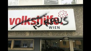 Neuer Antisemitismus in Wien: Was steckt dahinter?