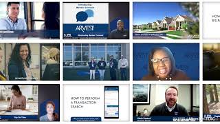 Subscribe to Arvest Bank on YouTube!