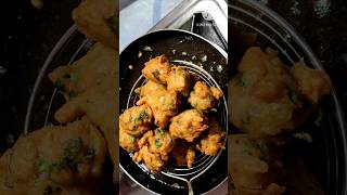 #kadhi ke liye besan pakora🍛🥘🍲🥘#pakora recipe #special kadhi ka pakora