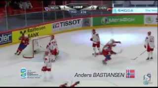 Anders Bastiansen - Norwegian Cult Player