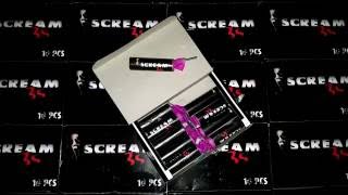 Scream 3 Funke