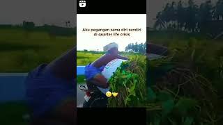 luar biasa perjuangan seorang Ayah