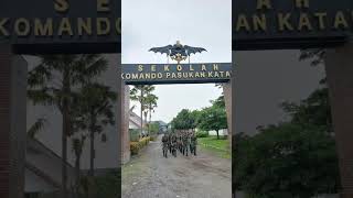 STORY WA KOPASKA || KOMANDO PASUKAN KATAK || FROGMAN ||