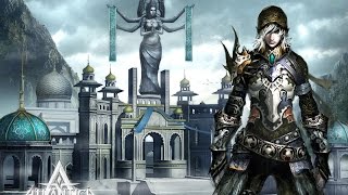 Atlantica Online Europe :  Blacksun Final 2,017/03/05