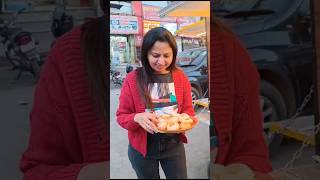 zindagi ka maza khatte main....#ktravelvlog #ytshorts #2024 #foodie #food #vaishali #ghaziabad