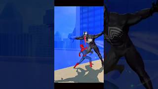 Homem Aranha vs Venom #9 - The amazing spider-man 2 Mobile #tasm2 #homenaranha #venom #spiderman2