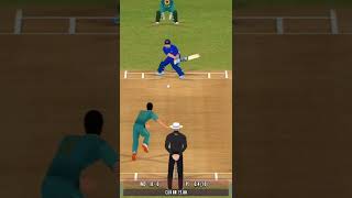 RC22: All Lofted Shots For Real Cricket Game Android #2 #shortsfeed