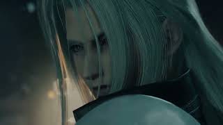 Final Fantasy VII Remake 2 Rebirth Part 1