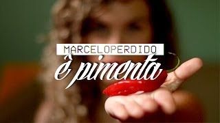 perdido - Ê Pimenta