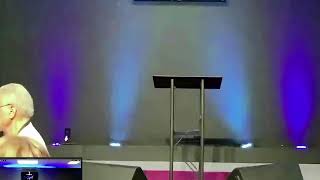 Sunday Morning Service - 01-21-2024 Minister Andre Louissaint "Prophetical Words" Revelations 1-4