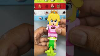 Princess Peach And Lego Iggy’s Sound Effects #viral #trending #shorts