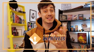 Conheça o curso Criando Jogos Incríveis!