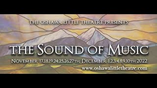 OLT The Sound of Music - 2022