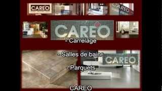 POSE CARRELAGE EN DIAGONALE par WIlliam AMADOR Artisan GAGNIMMO