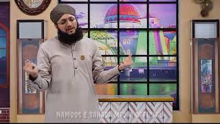 Main Akela OR Masail Zindagi K Beshumar || Hafiz Tahir Qadri #hokaramsarkar #rabiulawwalnaat