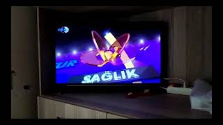 Kanal d avrupa sağlık jeneriği (2013 - ?)