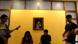 Kabira Cover by "Abhivyakti"